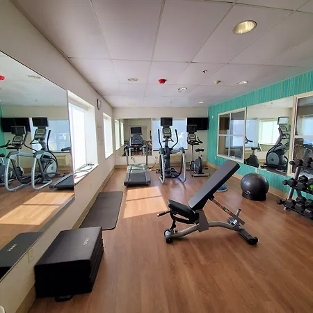 Holiday Inn Express Hotel & Suites Seattle North - Lynnwood By Ihg-3