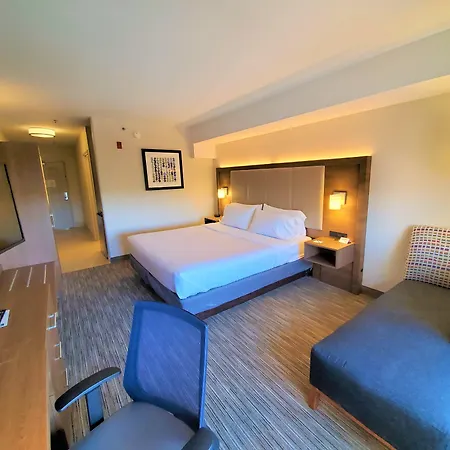 Holiday Inn Express Hotel & Suites Seattle North - Lynnwood By Ihg-2