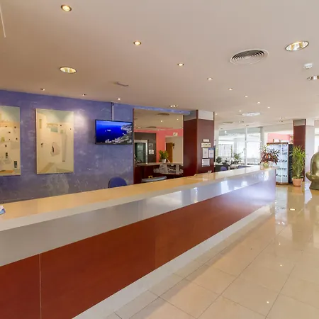 Hotel Caribe Ibiza-2
