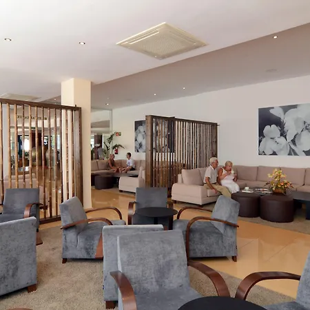 Hotel Caribe Ibiza-3