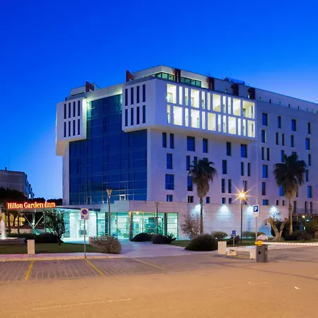 Hilton Garden Inn Lecce-3