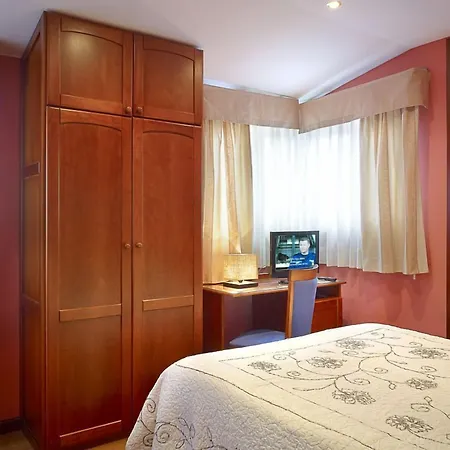 Hotel Villalegre-2
