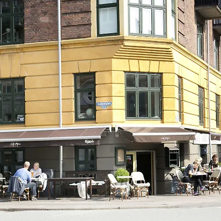 Hotel Copenhagen-2