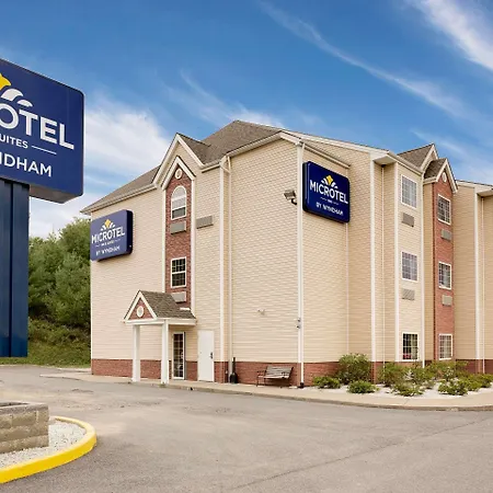 Microtel Inn & Suites By Wyndham Princeton-3