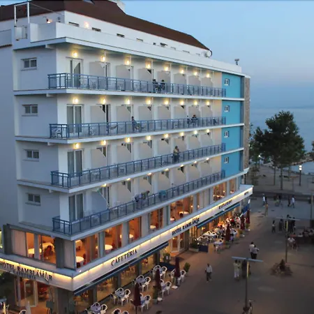 Hotel Ramblamar-2