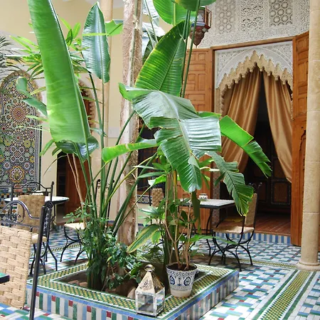 Riad Dar Zouhour-2