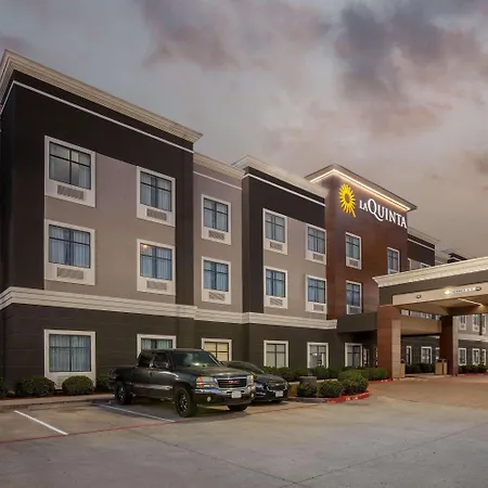 La Quinta Inn & Suites By Wyndham Houston Pasadena North-3