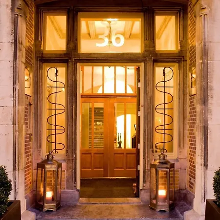 Grand Hotel Alkmaar-2