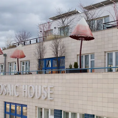 Mosaic House Design Hotel-3
