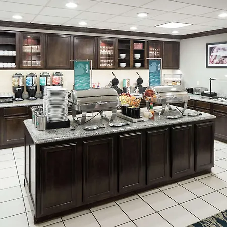 Homewood Suites By Hilton Cedar Rapids-North-3
