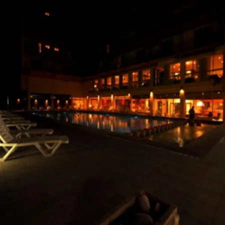 Hotel Safari-2