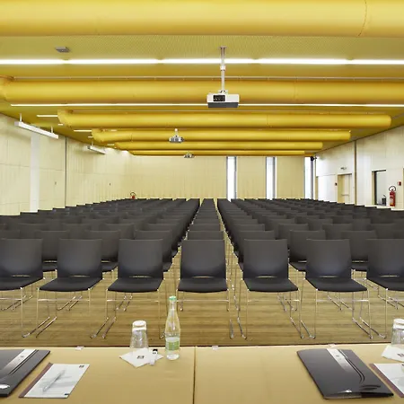 Clarion Congress Hotel Usti Nad Labem-2