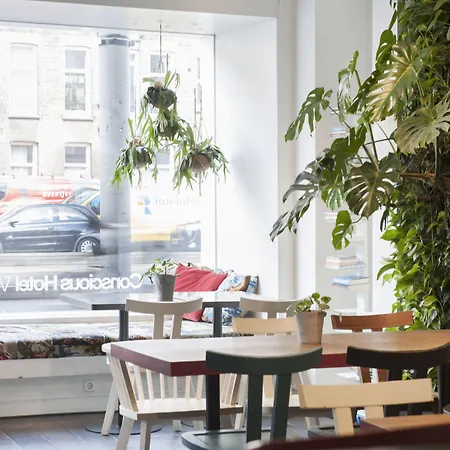 Conscious Hotel Vondelpark-2