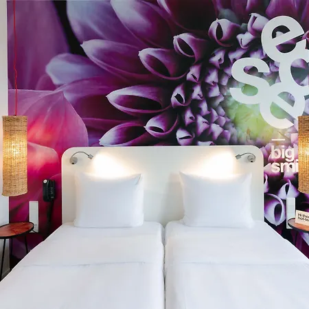 Conscious Hotel Vondelpark-3
