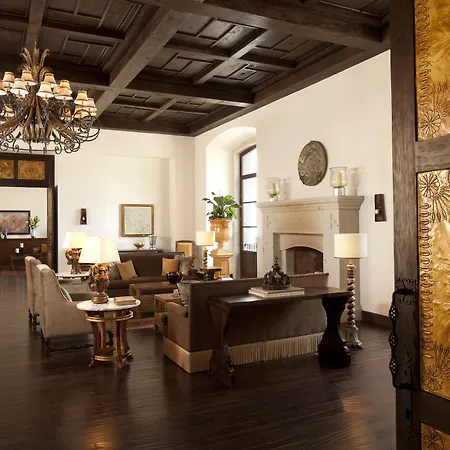 Rosewood San Miguel-2