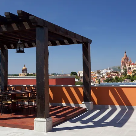Rosewood San Miguel-3