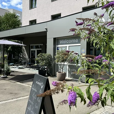 Jufa Hotel Graz City-3