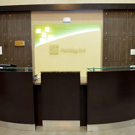 Holiday Inn & Suites Houston West - Westway Park By Ihg-3