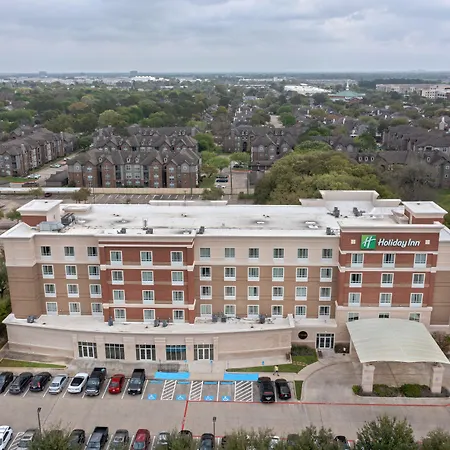 Holiday Inn & Suites Houston West - Westway Park By Ihg-2