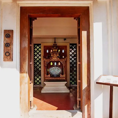 Bodhi Serene, Chiang Mai-3