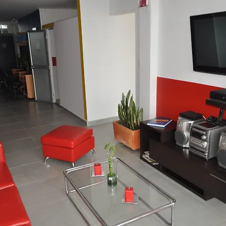 Econotel Colours Cali-3