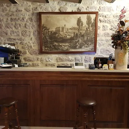 Hotel Ponte San Vittorino-3