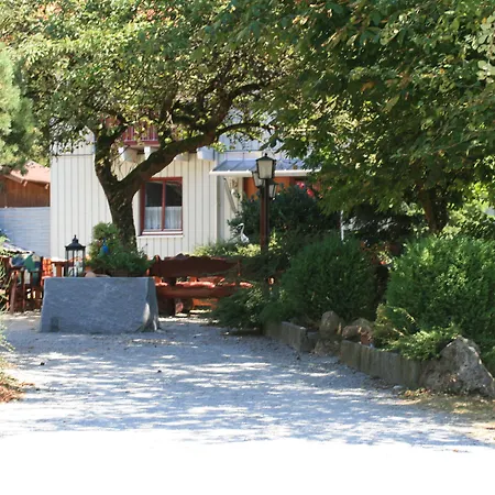 Waldpension Jägerstüberl-2