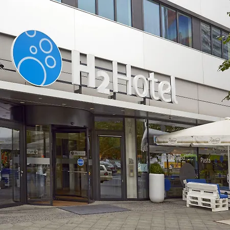 H2 Hotel Berlin-Alexanderplatz-3