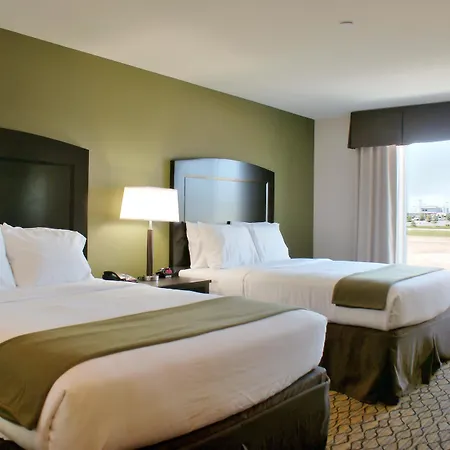 Holiday Inn Express Tulsa South Bixby By Ihg-3