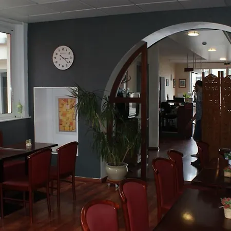 Hotel De Rennes Le Mans-2