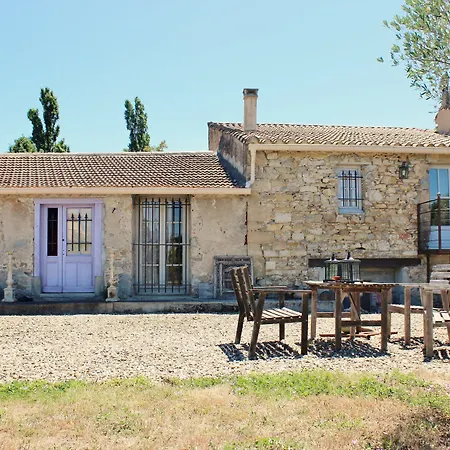 Domaine De Marseillens-2