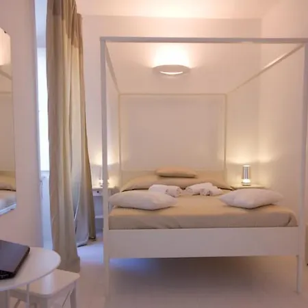 Intra' Residenza In Trastevere-3