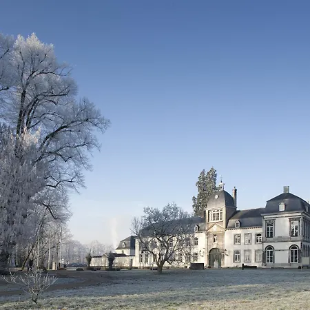 Vaeshartelt Maastricht - Free Parking-2