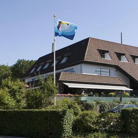 Van der Valk Hotel Arnhem-2