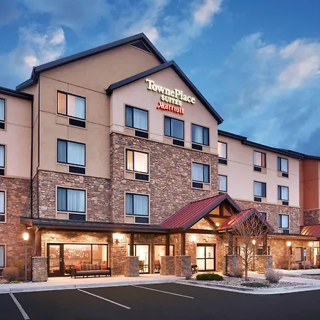 Towneplace By Marriott Suites Elko-3