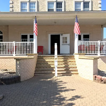 The Belmar Inn-3