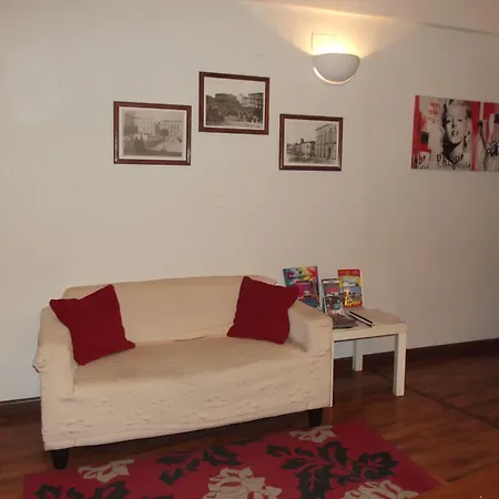 B&B Elios Rooms-3