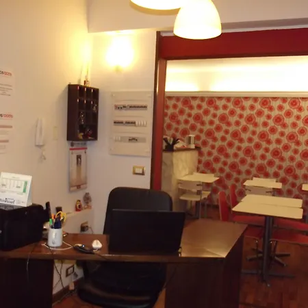 B&B Elios Rooms-2