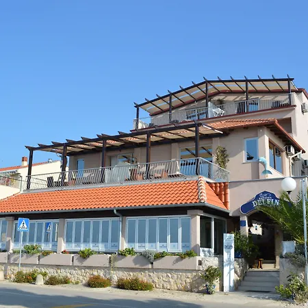 Hotel Delfin-3