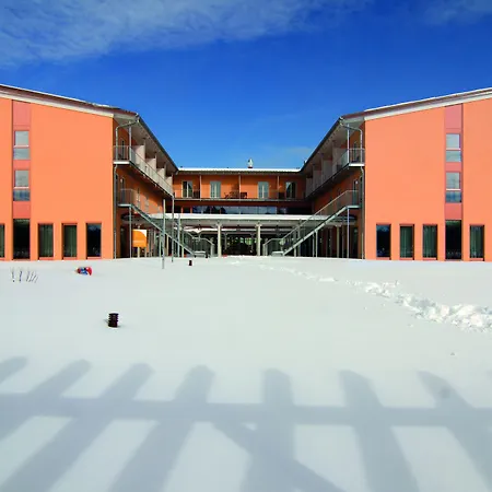 JUFA Familienresort Kempten im Allgäu-2