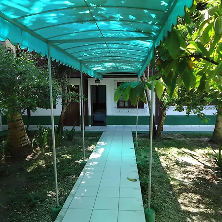 Hotel Vale Verde-3