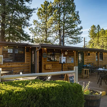 Basecamp At Snowbowl-2