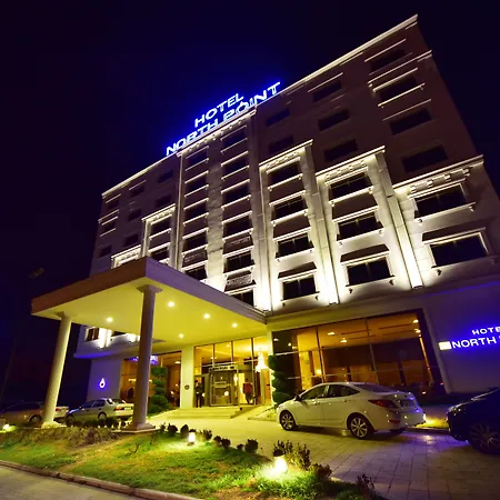 North Point Hotel-3