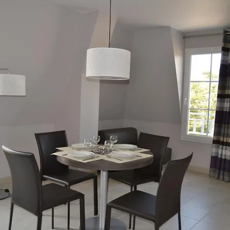 Les Villas Du Spa-2