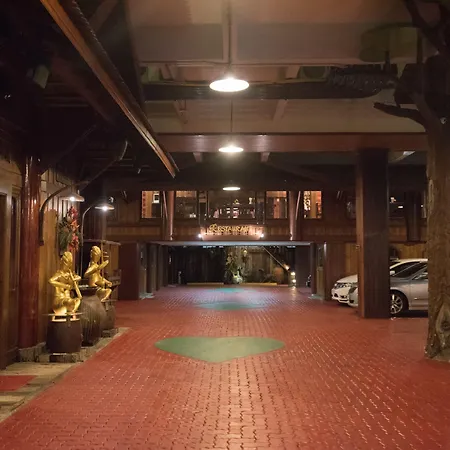 True Siam Phayathai Hotel-2