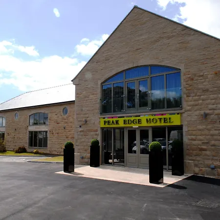 Peak Edge Hotel-3