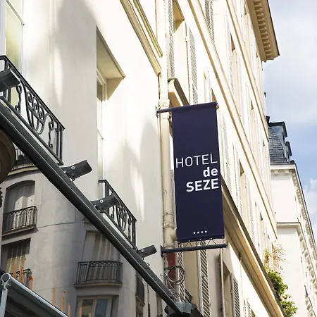 Hotel De Seze-2