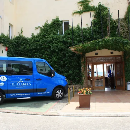 Hotel Grecs-2