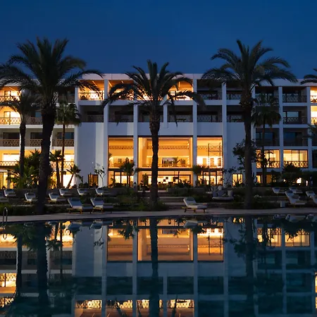 The View Agadir-3