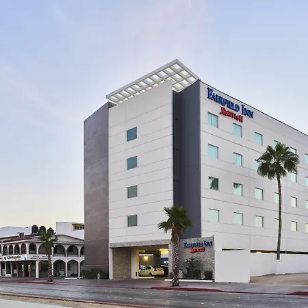 Fairfield By Marriott Los Cabos-3